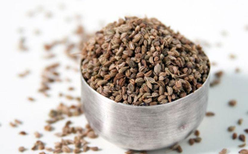 Health Benefits of Ajwain or Carom Seeds